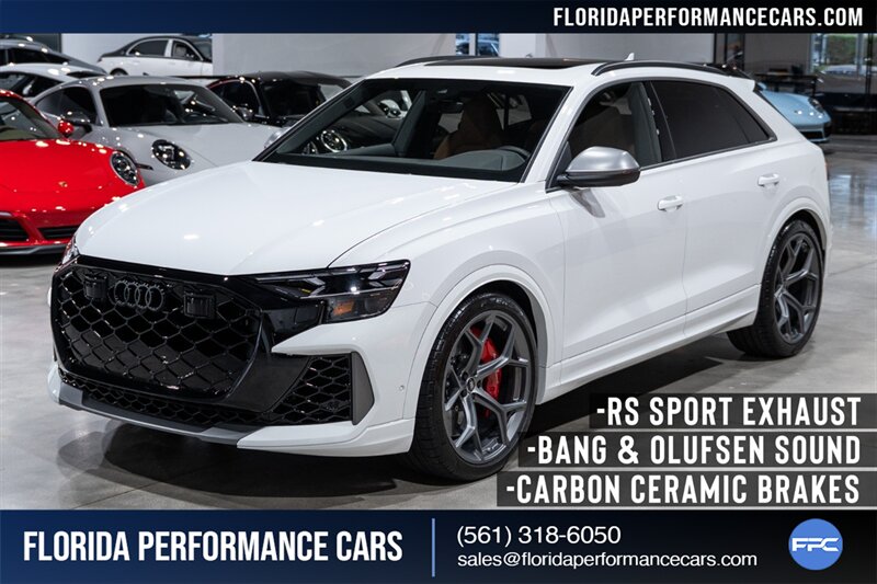 audi rs q8 2025 WU1ARBF15SD028218 image audi rs q8 2025 WU1ARBF15SD028218 image